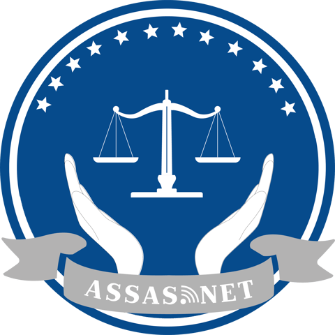 Étudiants d’AssasNet, association étudiante d’Assas